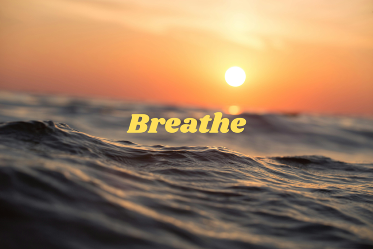 deep breathing and progressive muscle relaxation