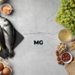 Foods rich with magnesium to fight against anxiety